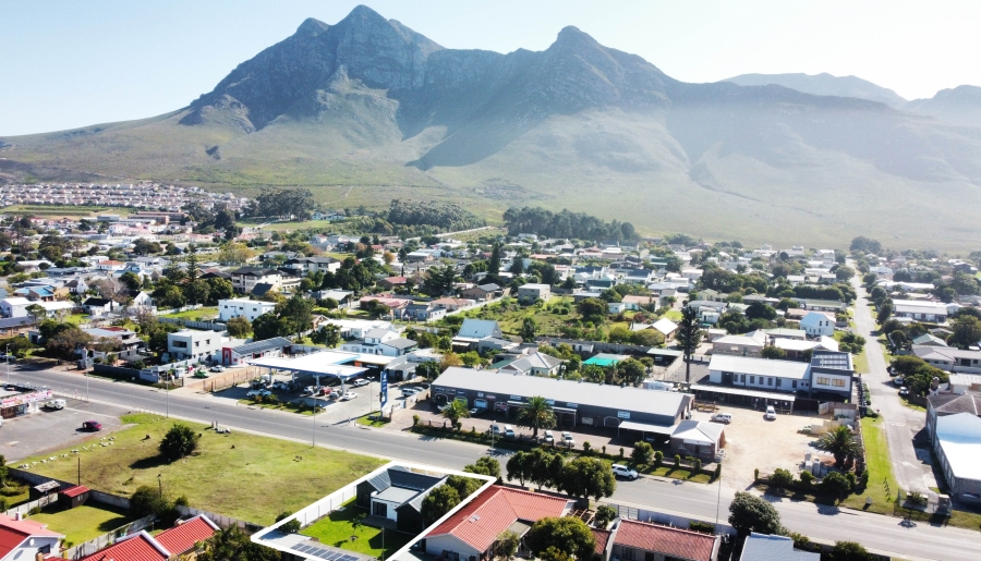 3 Bedroom Property for Sale in Kleinmond Western Cape